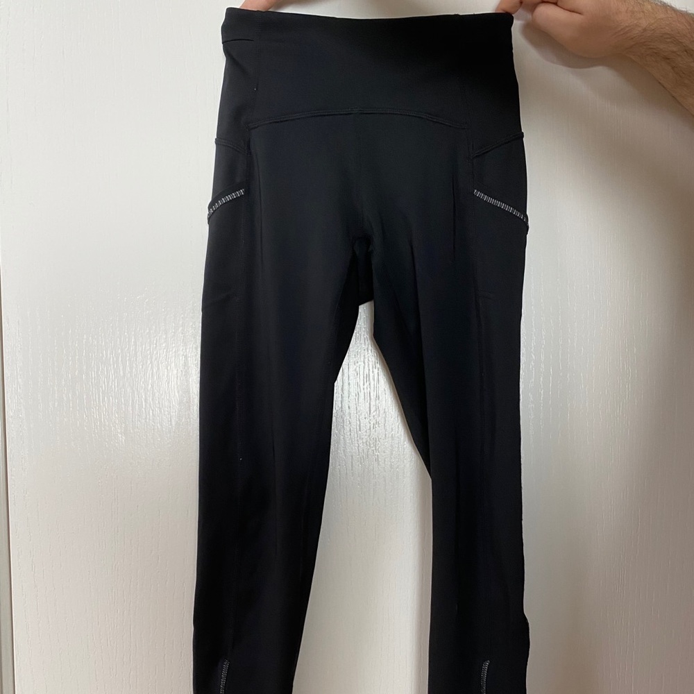 Zella leggings